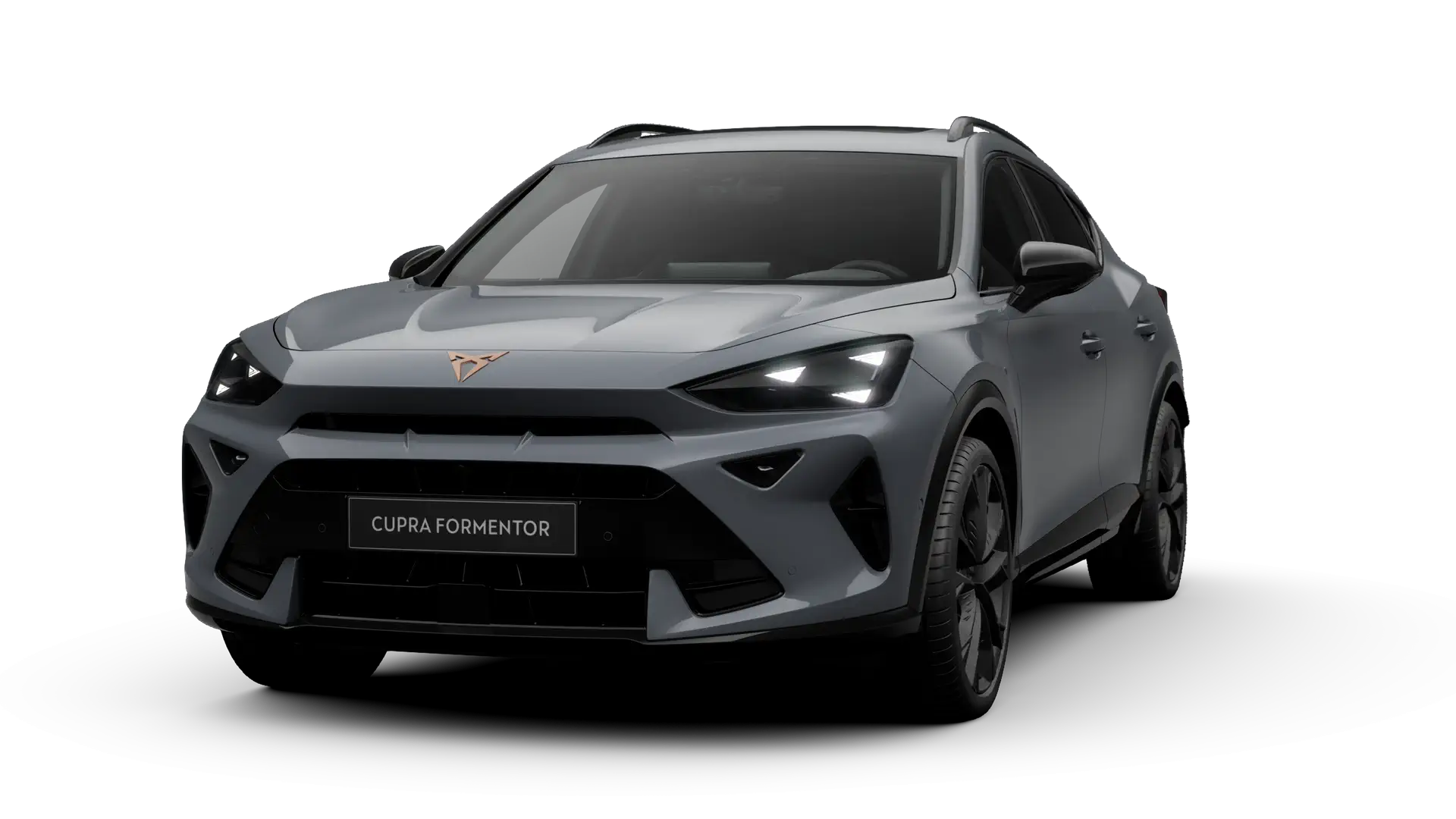 CUPRA Formentor Impulse Plus 1.5 eTS I150pk (110kW) DSG 7v Mild Hybrid