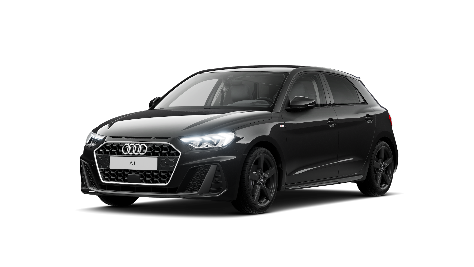 Audi A1 Sportback Prestige Edition 30 TFSI  85(116) kW(pk) S tronic