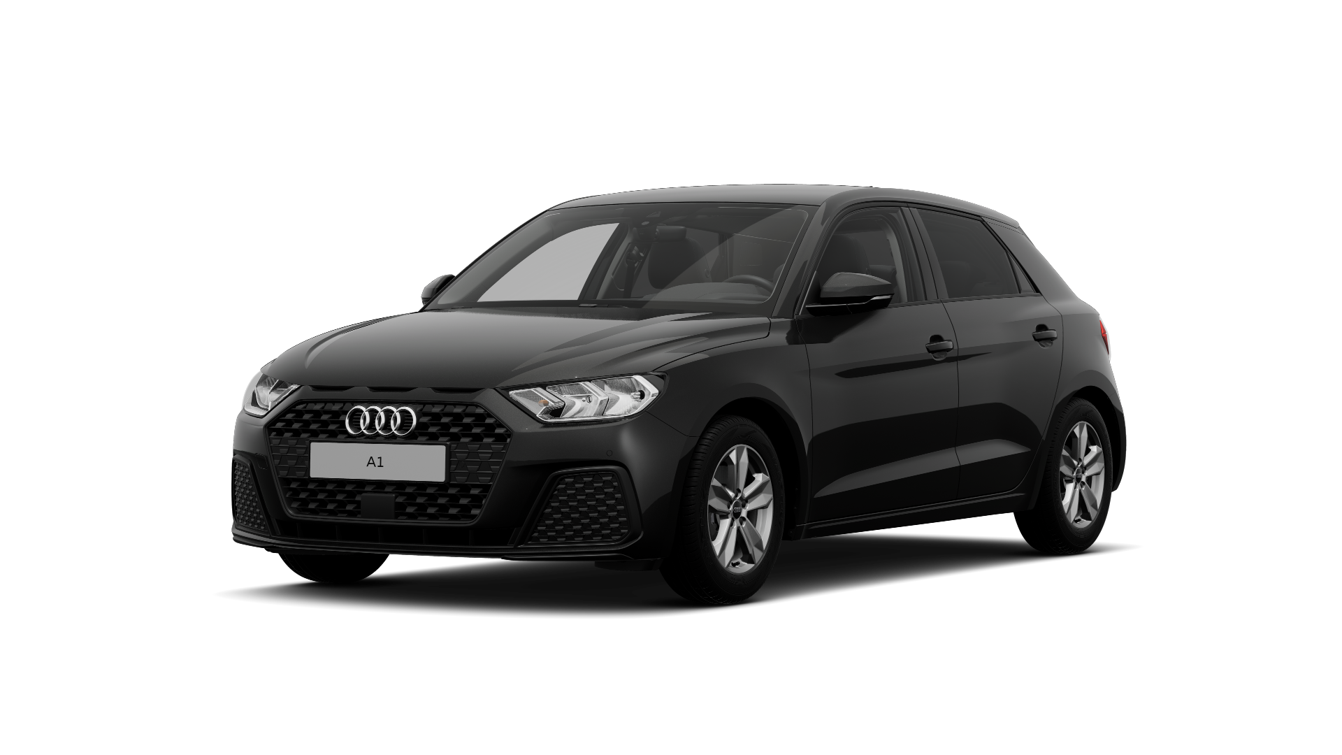 Audi A1 Sportback Attraction 30 TFSI  85(116) kW(pk) S tronic