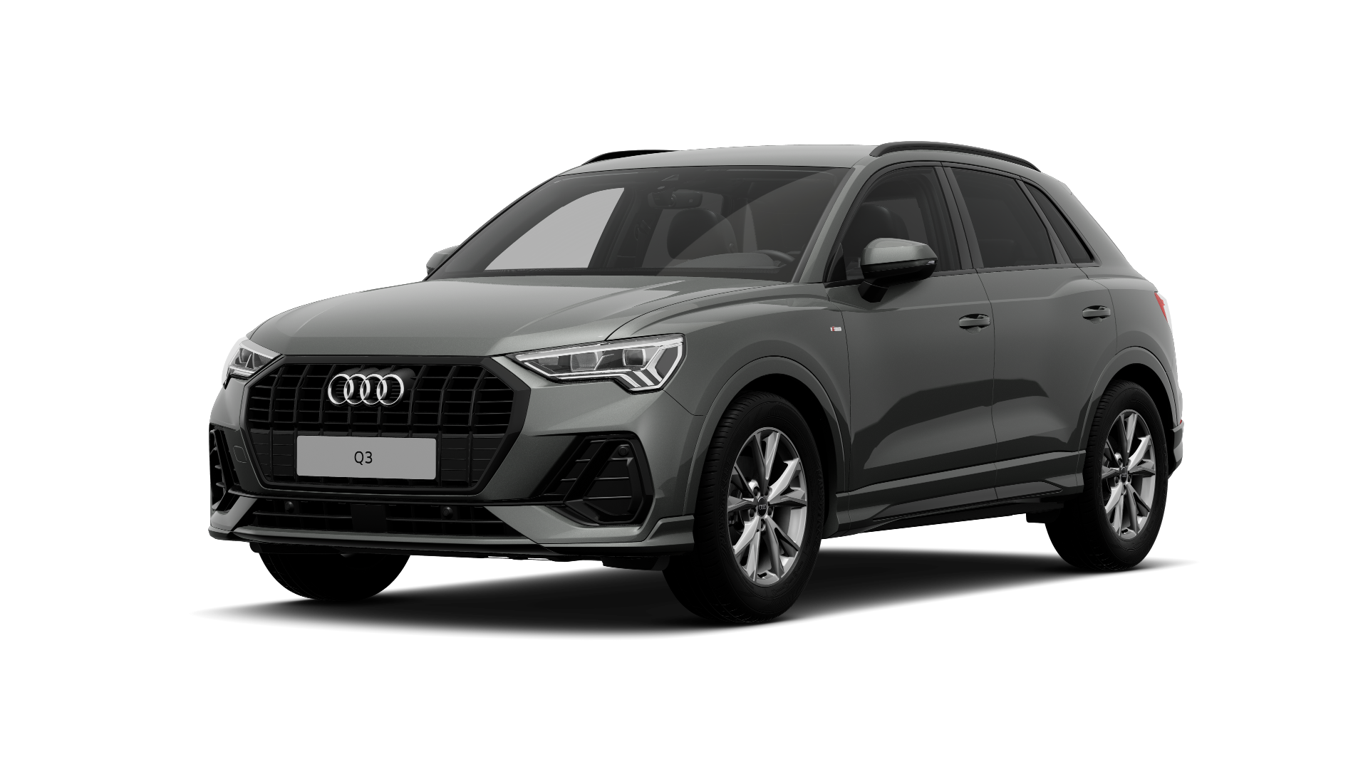 Audi Q3  S line 35 TFSI  110(150) kW(pk) S tronic