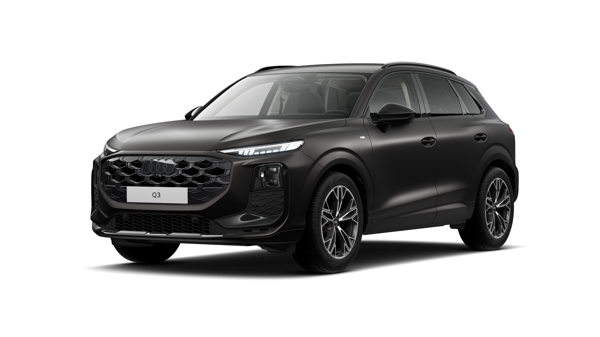 Audi Q3 SUV Sport Edition TFSI  110 kW S tronic