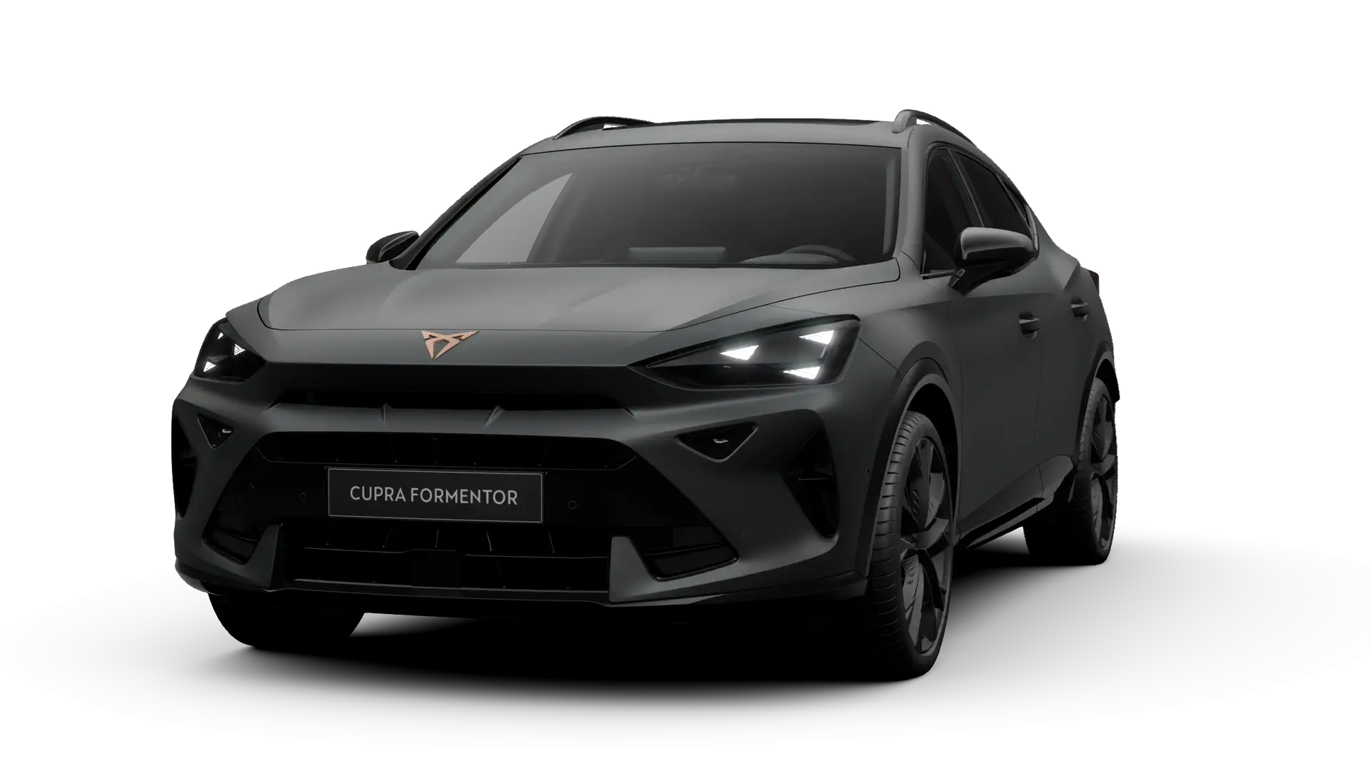 CUPRA Formentor Impulse Plus 1.5 eTS I150pk (110kW) DSG 7v Mild Hybrid