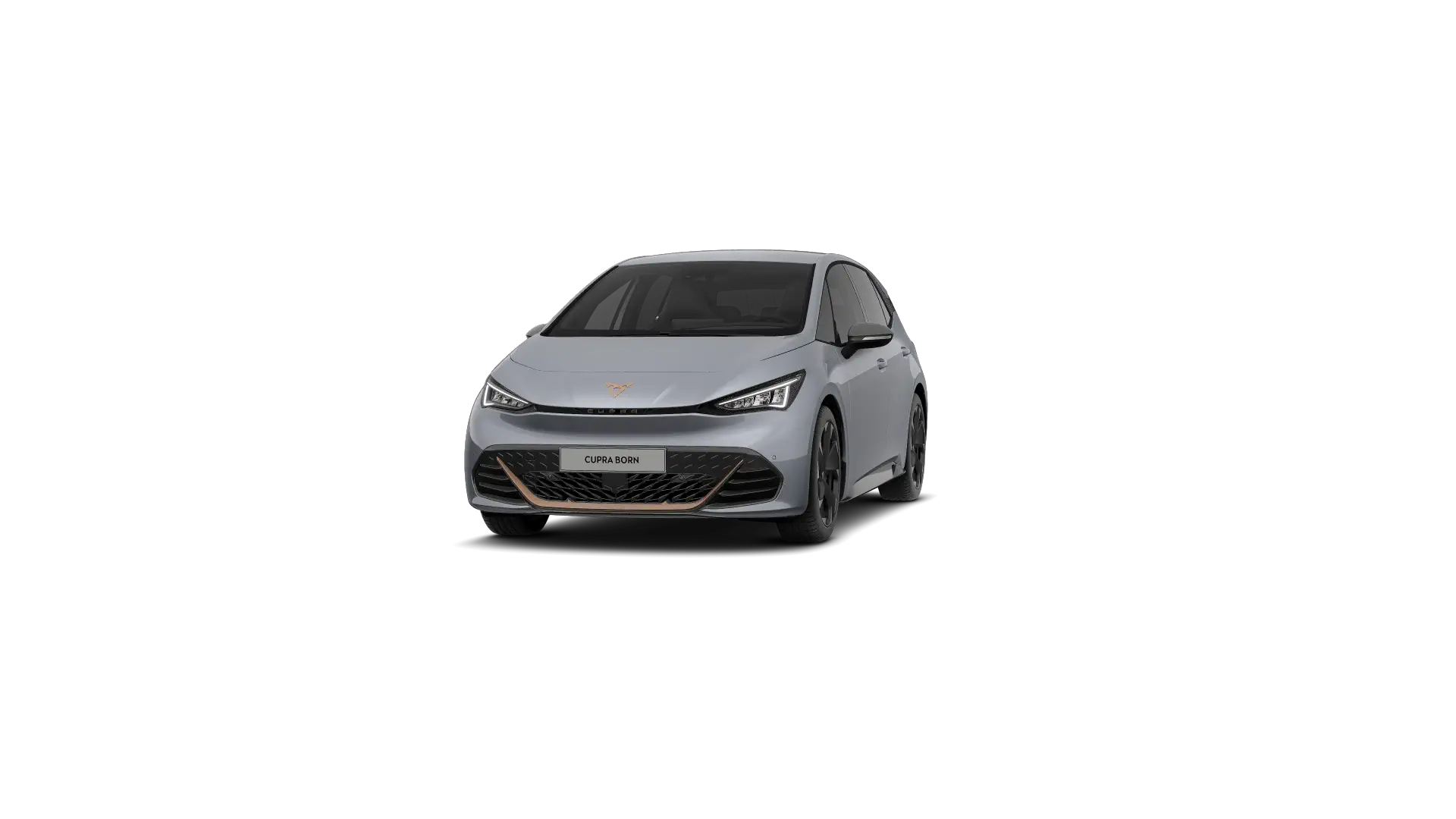 CUPRA Born Corporate 204pk (150kW) v 59 kWh