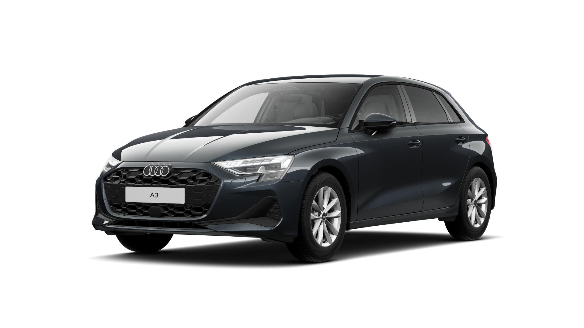 Audi A3 Sportback Business Edition Attraction TFSI  85 kW S tronic