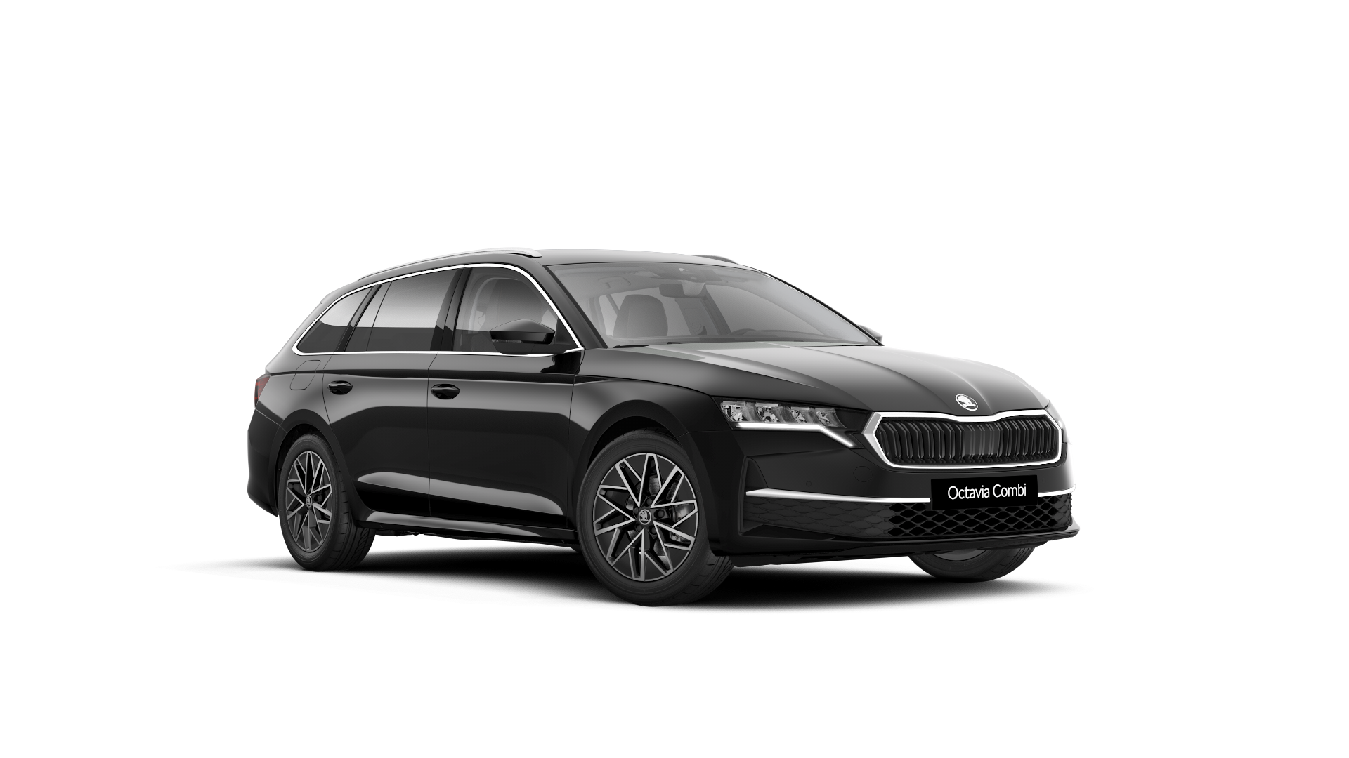 Octavia Combi Family 1.5 TSI m-HEV 85kW (115pk) DSG7