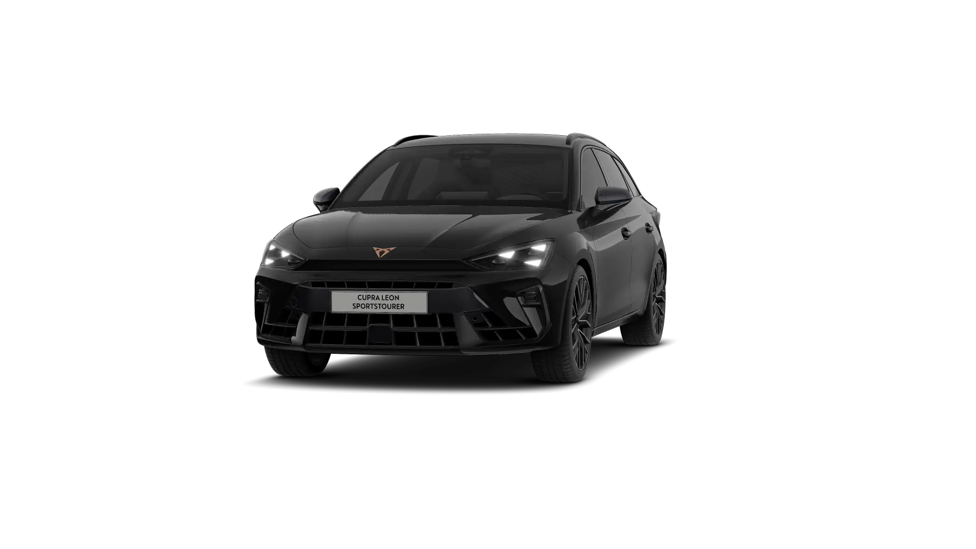 CUPRA Leon Break Impulse Plus 1.5 eTSI 150pk (110kW) DSG 7v Mild Hybrid