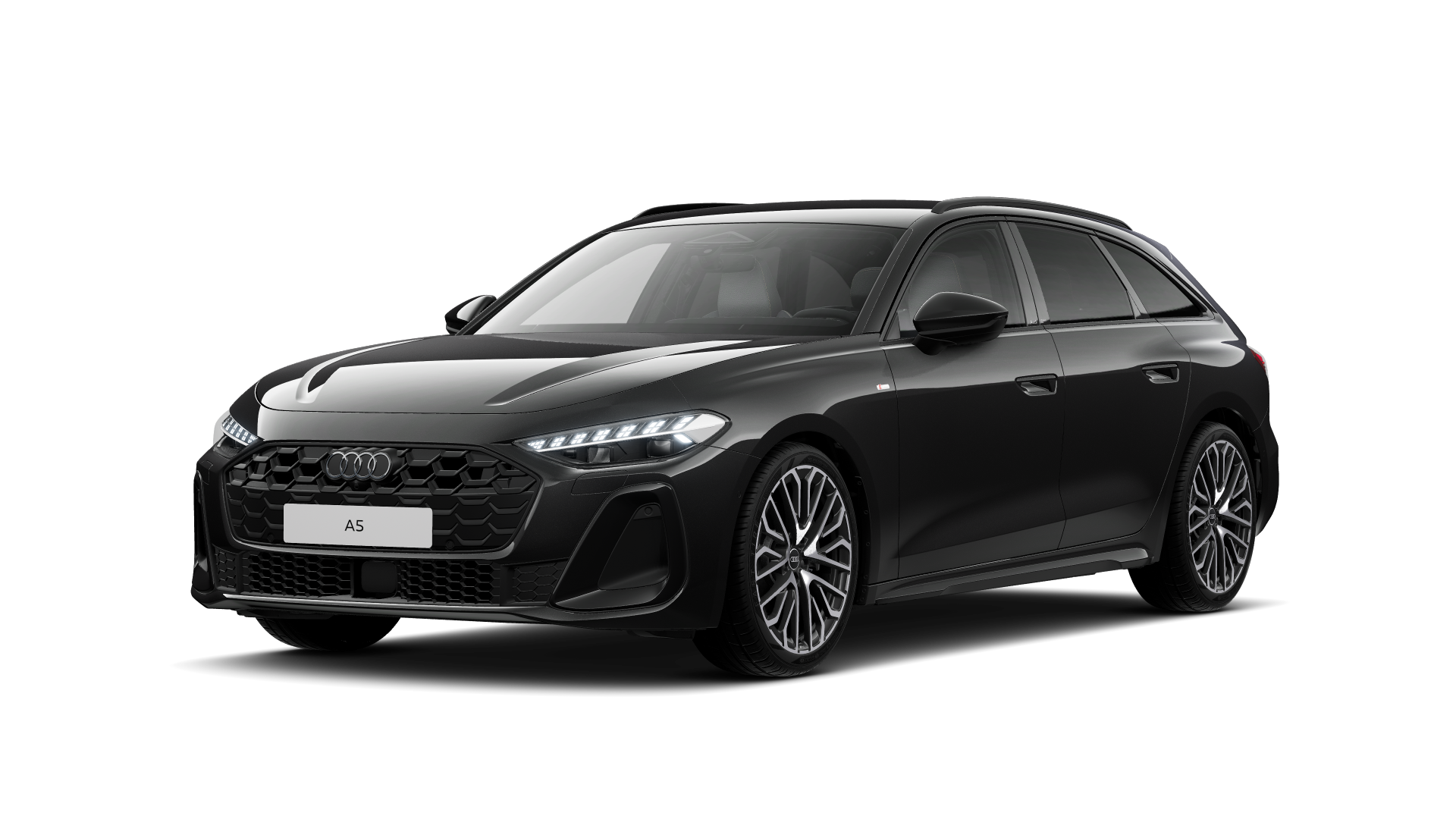 Audi A5 Avant S line TFSI  110 kW S tronic