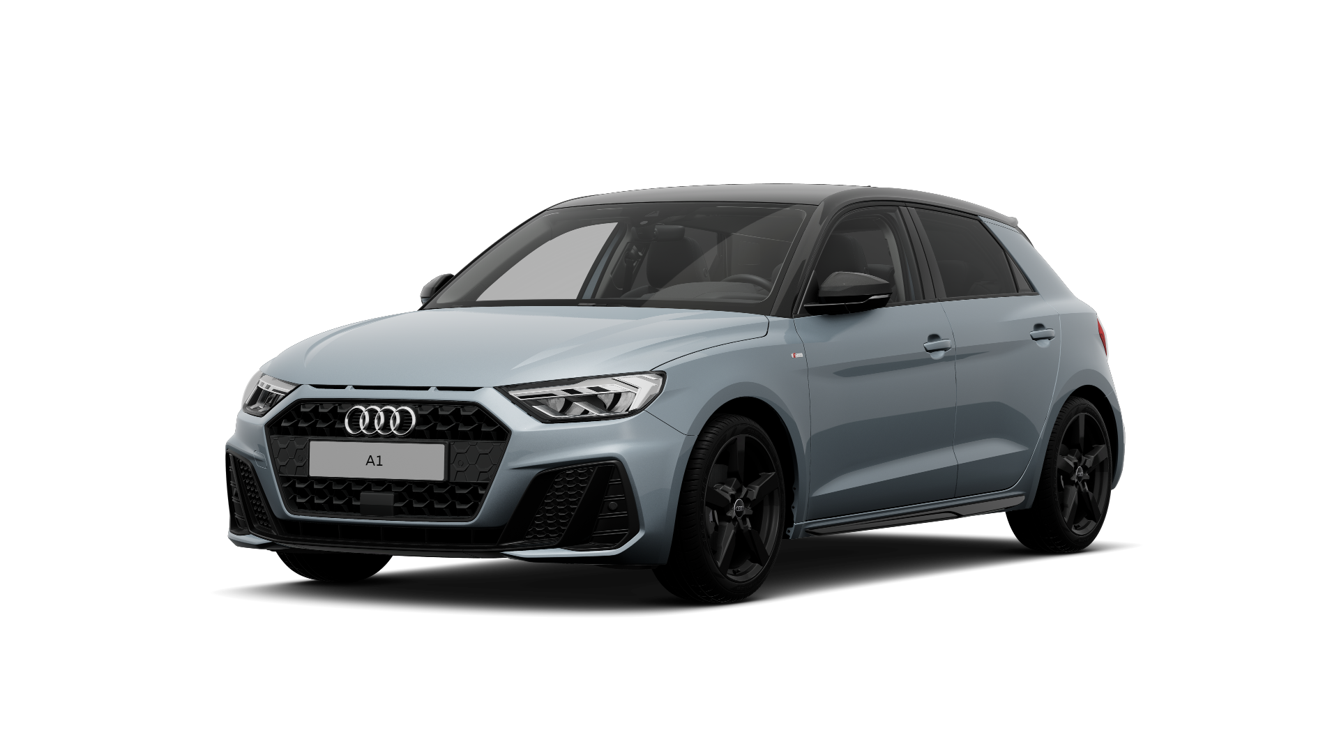 Audi A1 Sportback Business Edition S line 30 TFSI  85(116) kW(pk) S tronic
