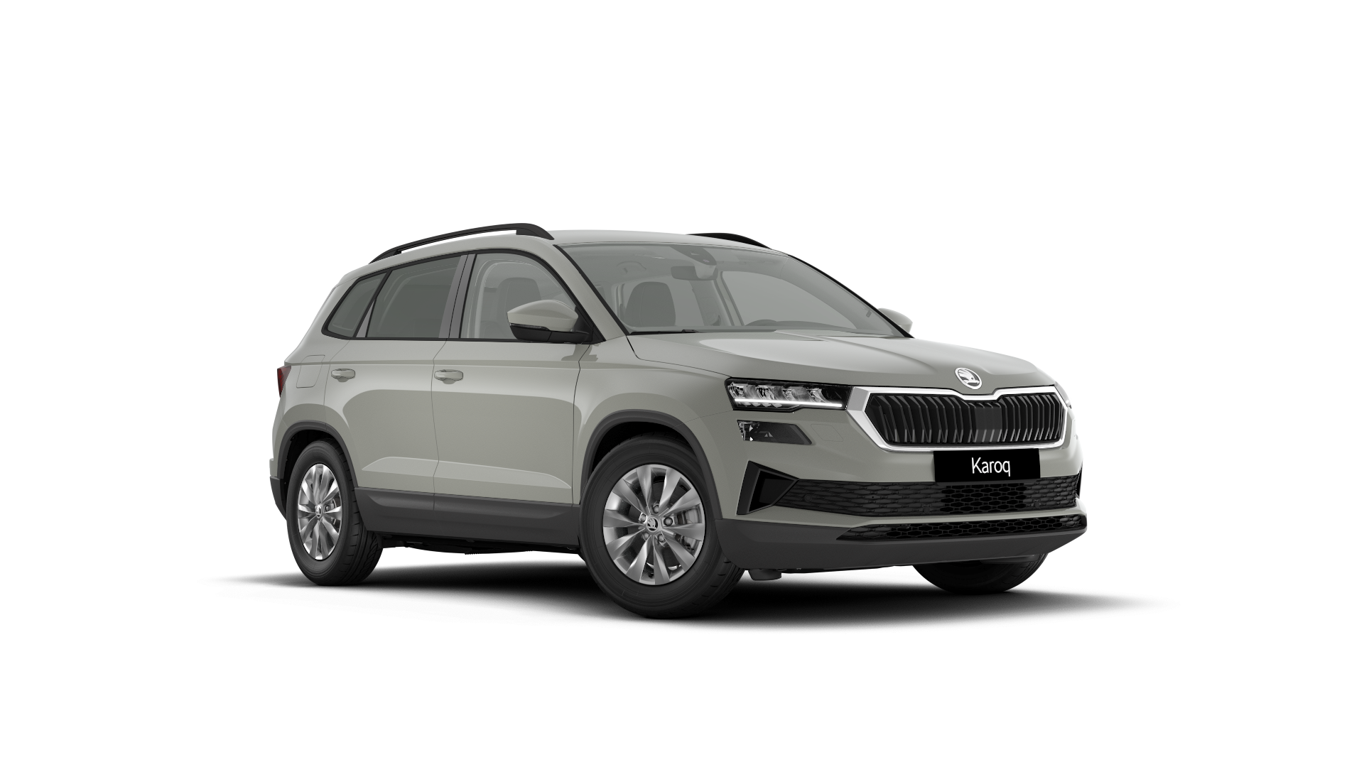 Karoq Family 1.0 TSI 85 kW (115pk)  6v Man.