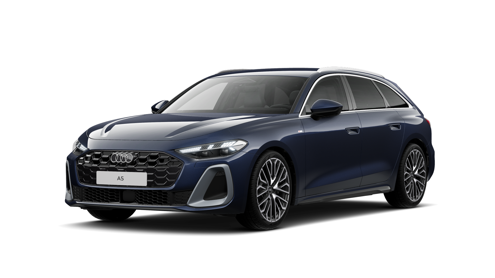 Audi A5 Avant S line TFSI  110 kW S tronic