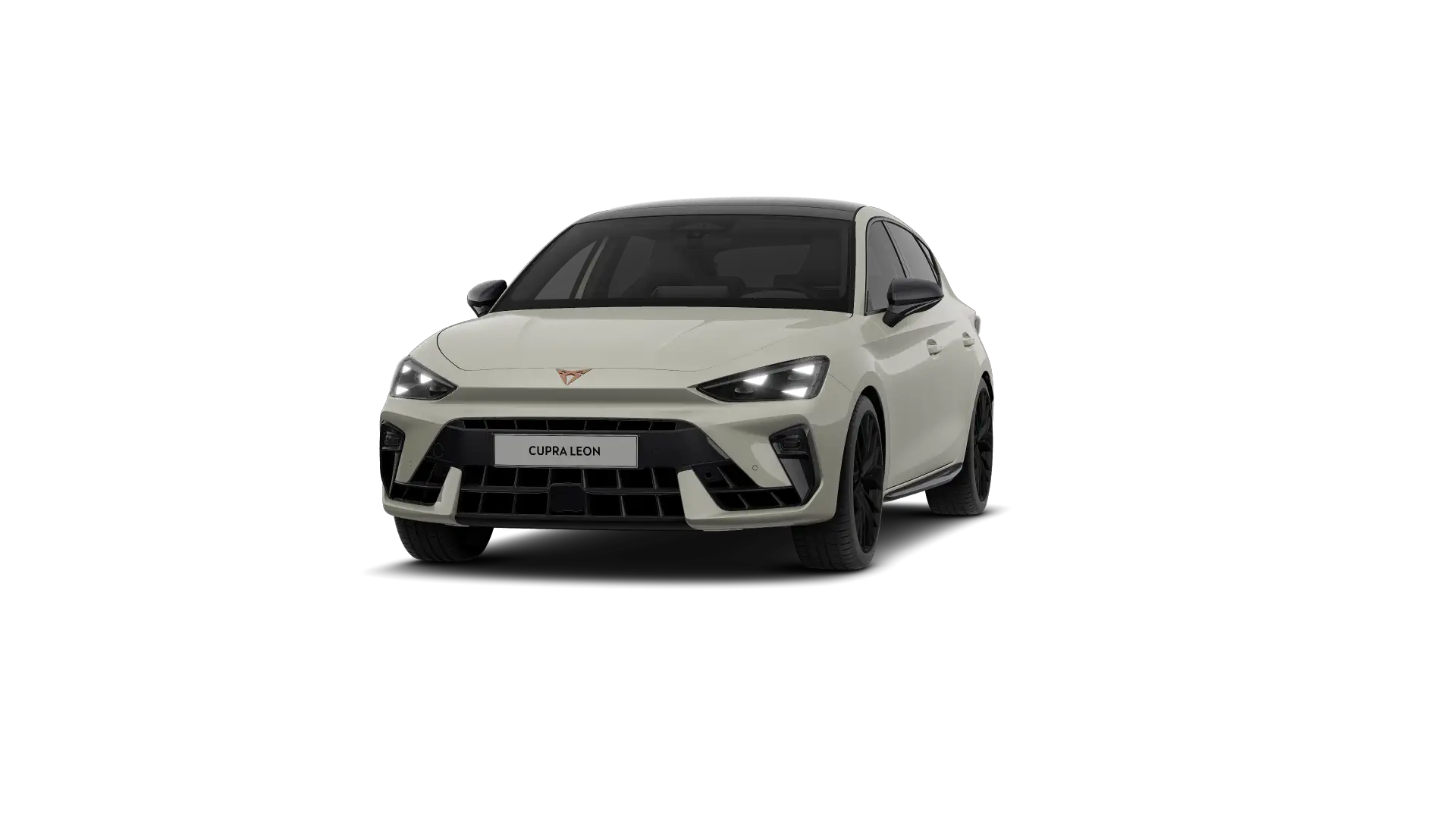 CUPRA Leon 5D Impulse Plus 1.5 eTSI 150pk (110kW) DSG 7v Mild Hybrid