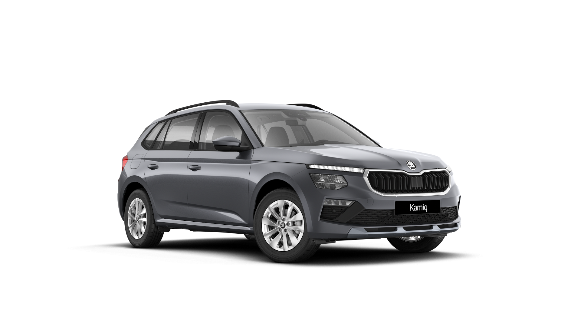 Kamiq Family 1.0 TSI 70kW (95pk) 5v Man.