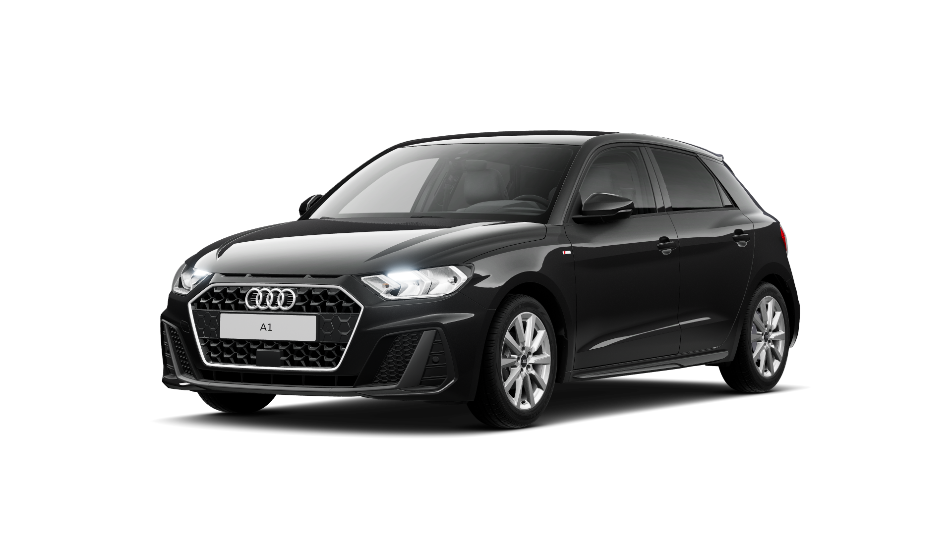 Audi A1 Sportback Prestige Edition 25 TFSI  70(95) kW(pk) S tronic