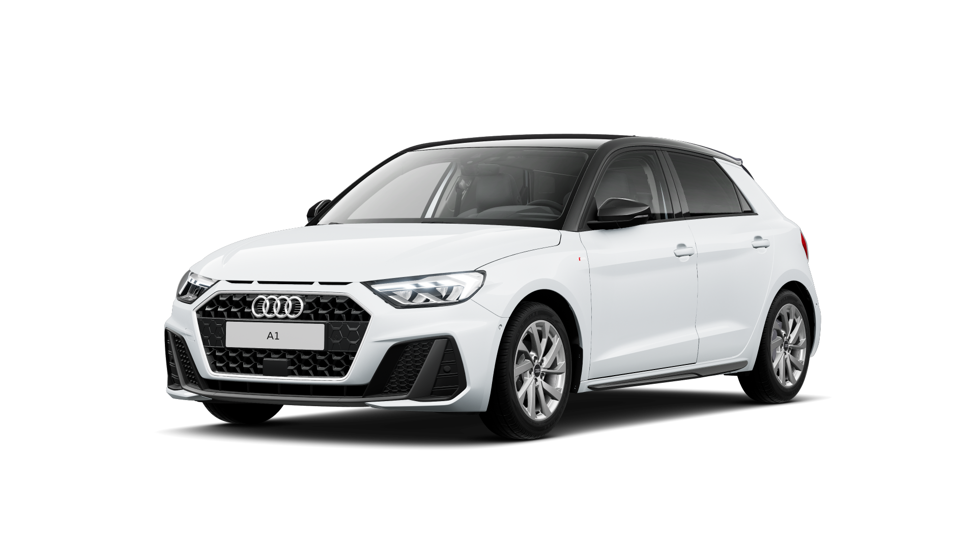 Audi A1 Sportback Prestige Edition 25 TFSI  70(95) kW(pk) S tronic
