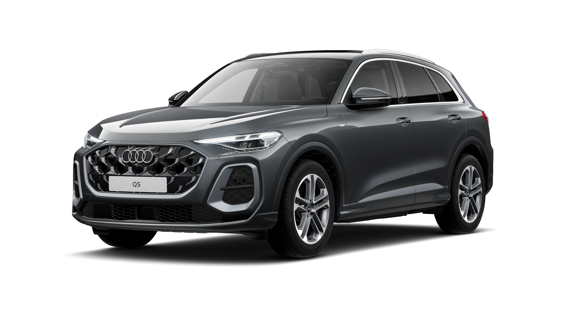 Audi Q5 SUV S line TFSI  150 kW S tronic