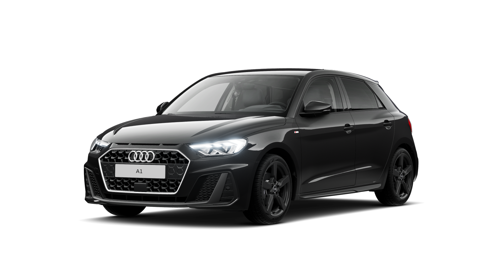 Audi A1 Sportback Prestige Edition 30 TFSI  85(116) kW(pk) S tronic
