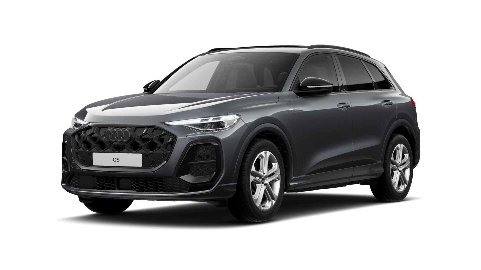 Audi Q5 SUV S line TDI quattro 150 kW S tronic