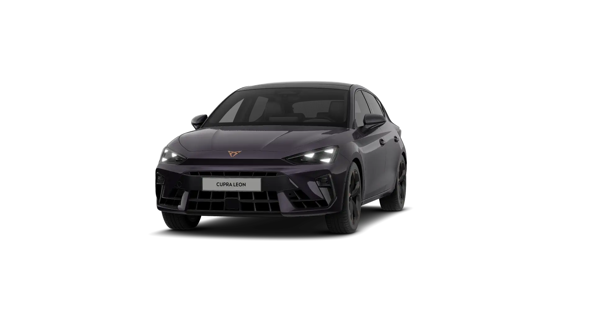 CUPRA Leon 5D Business 1.5 eTSI 150pk (110kW) DSG 7v Mild Hybrid