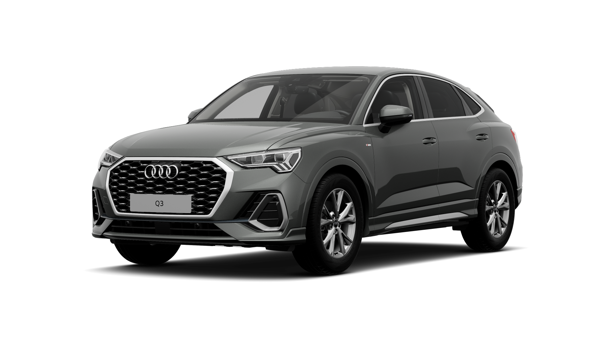 Audi Q3 Sportback Prestige Edition 35 TFSI  110(150) kW(pk) S tronic