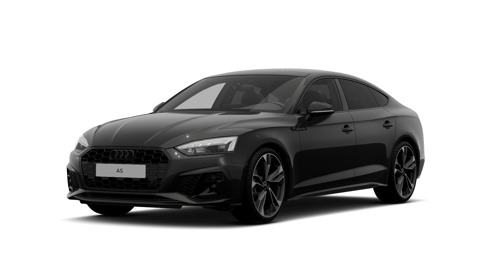 Audi A5 Sportback Business Edition Competition 35 TFSI  110(150) kW(pk) S tronic