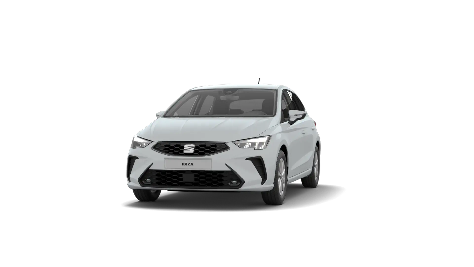 Ibiza Reference 1.0 MPI 80pk (59kW) Manueel 5v