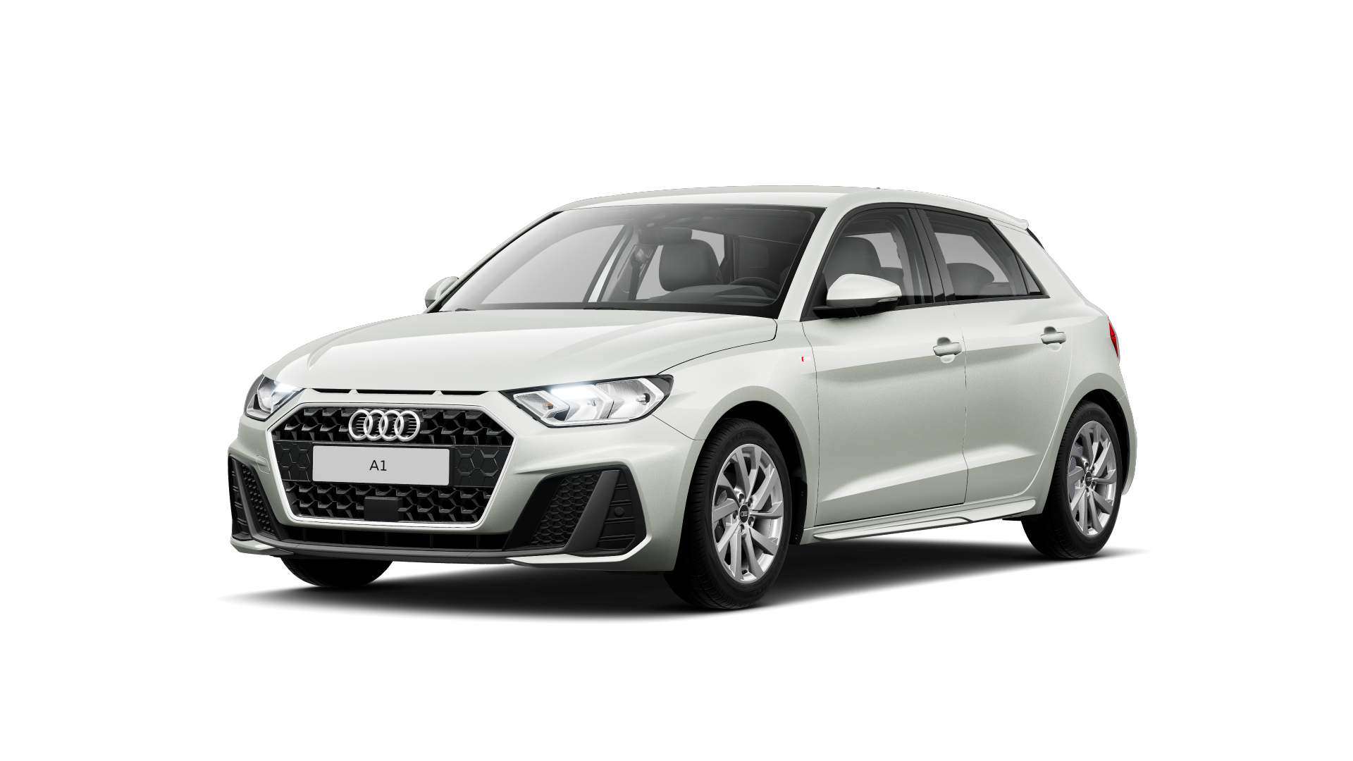Audi A1 Sportback Prestige Edition 25 TFSI  70(95) kW(pk) S tronic