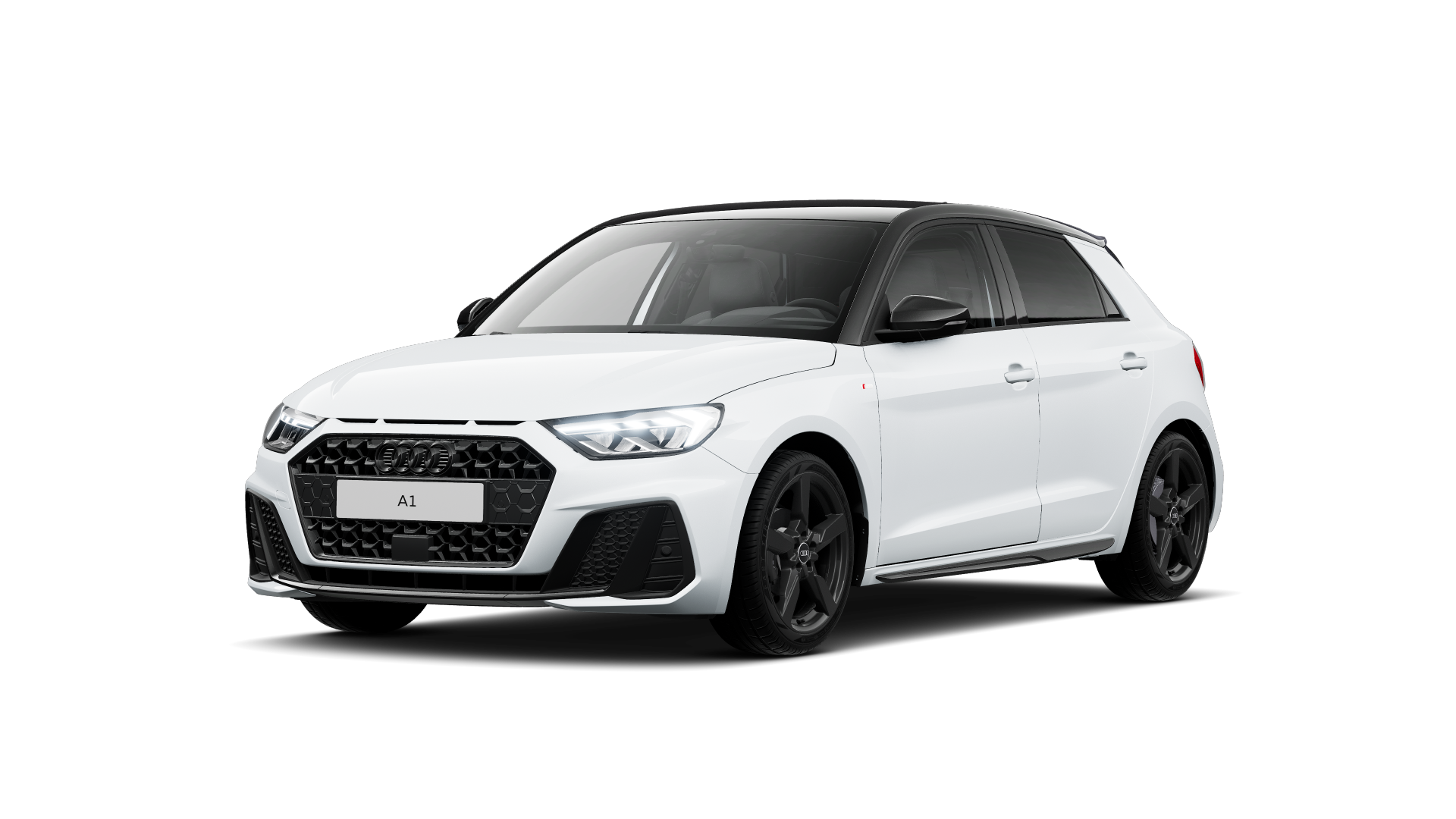 Audi A1 Sportback Prestige Edition 25 TFSI  70(95) kW(pk) 5 versnellingen