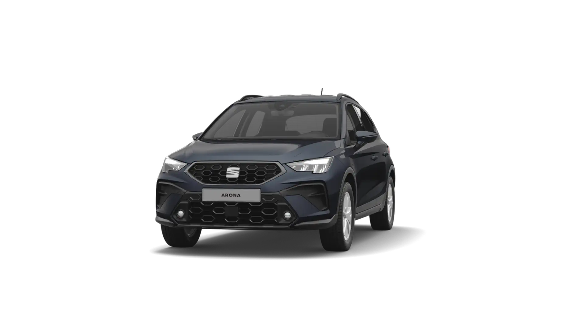 Arona Reference 1.0 TSI 95pk (70kW) Manueel 5v