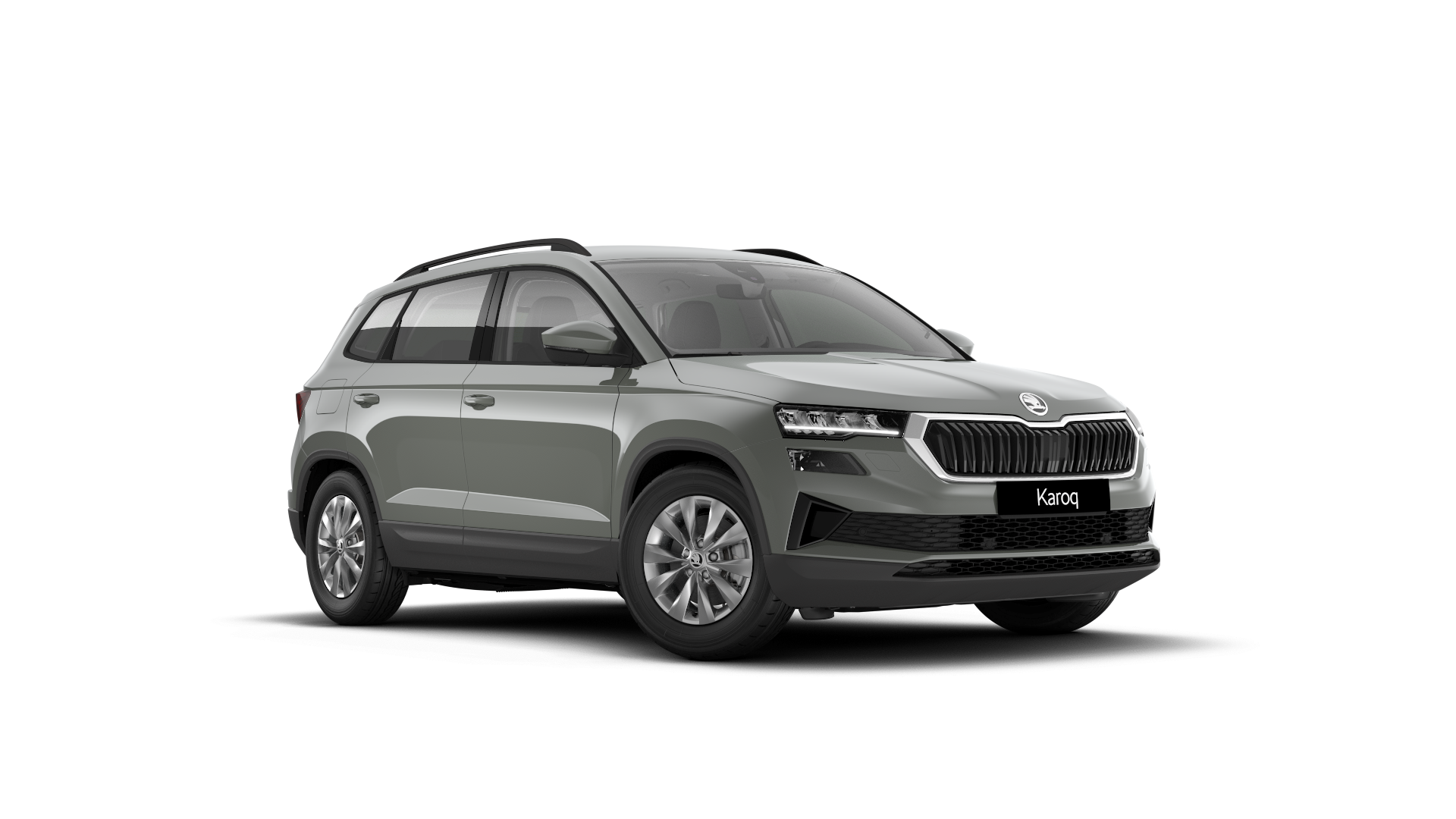 Karoq Family 1.5 TSI 110kW (150pk) 6v Man.