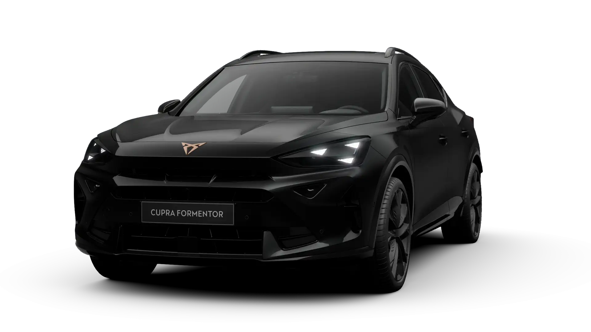 CUPRA Formentor Impulse Plus 1.5 eTS I150pk (110kW) DSG 7v Mild Hybrid
