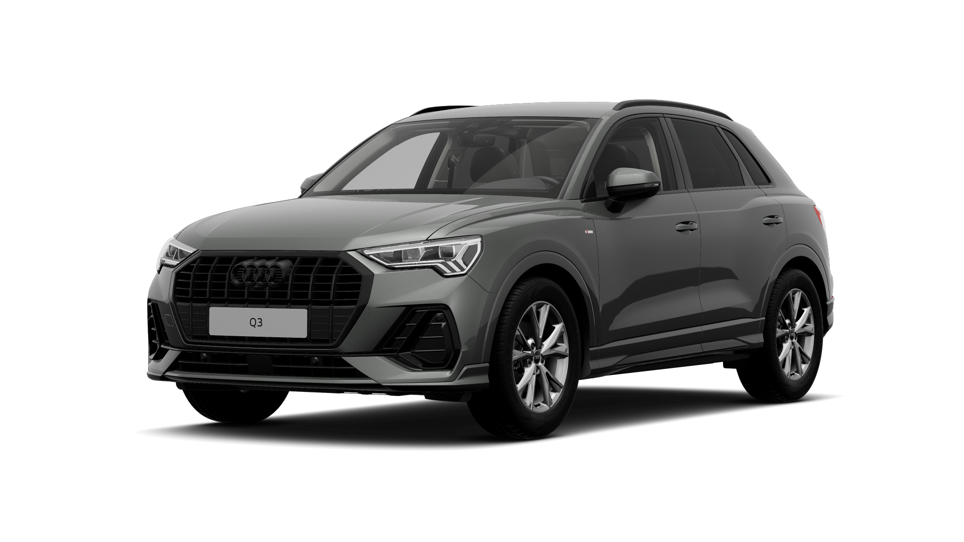 Audi Q3  Prestige Edition 35 TFSI  110(150) kW(pk) S tronic
