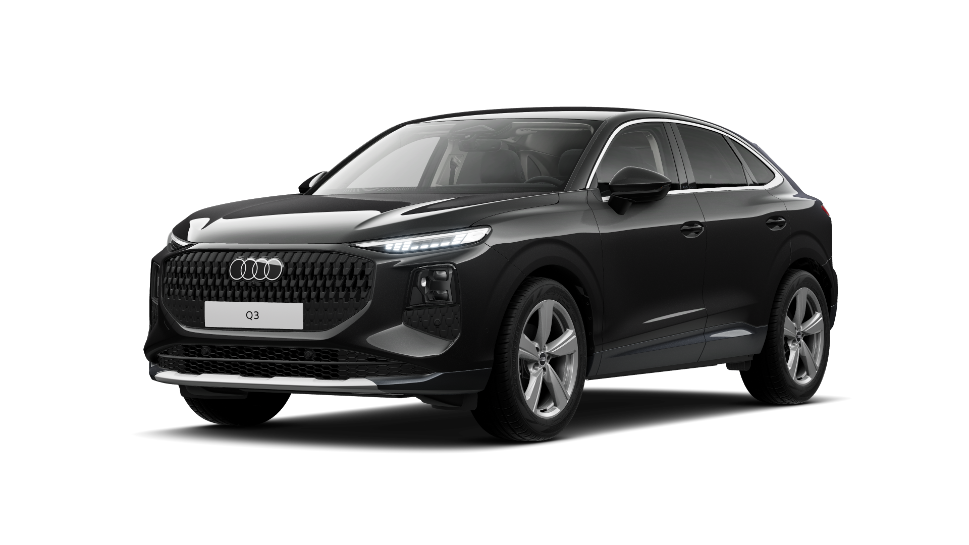 Audi Q3 Sportback Advanced TFSI  110 kW S tronic