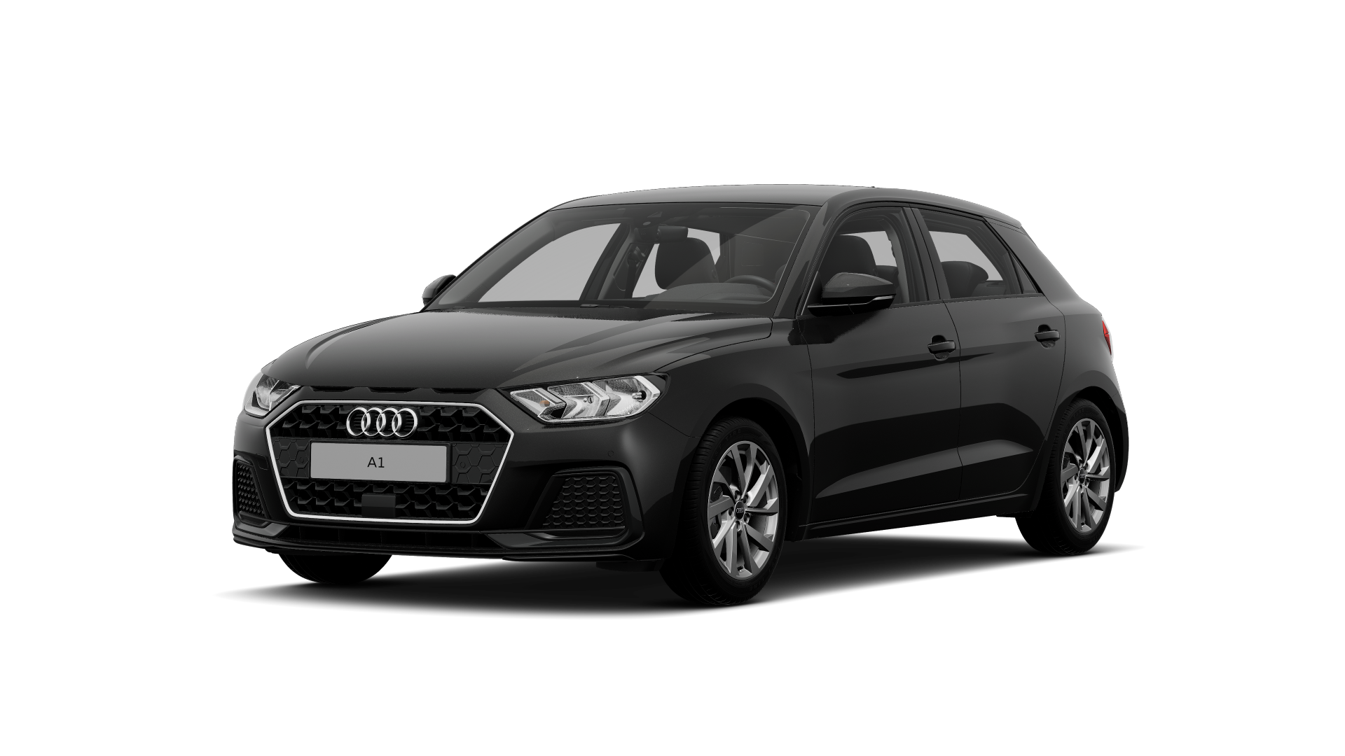 Audi A1 Sportback Business Edition Advanced 30 TFSI  85(116) kW(pk) S tronic
