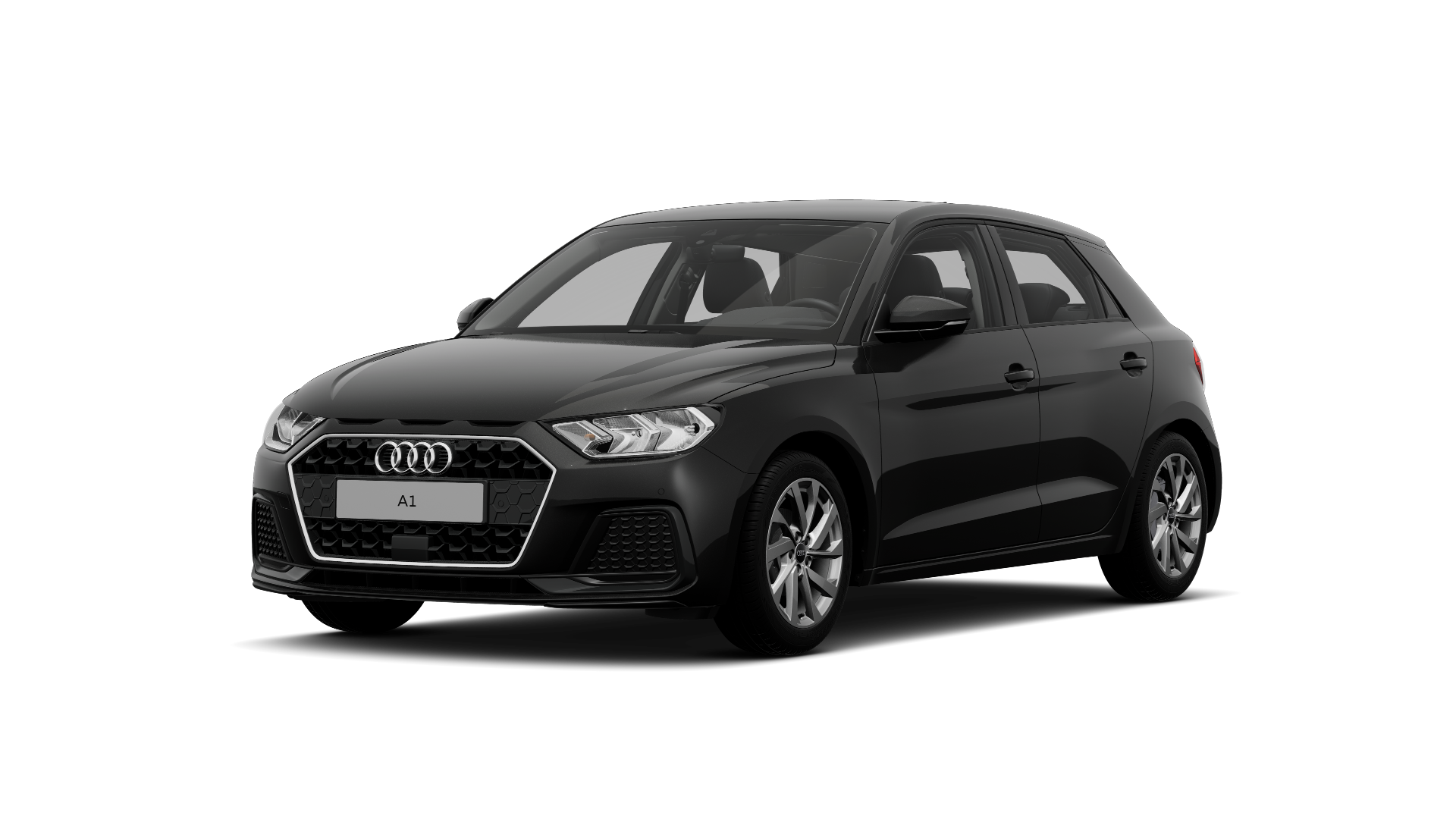 Audi A1 Sportback Business Edition Advanced 25 TFSI  70(95) kW(pk) S tronic