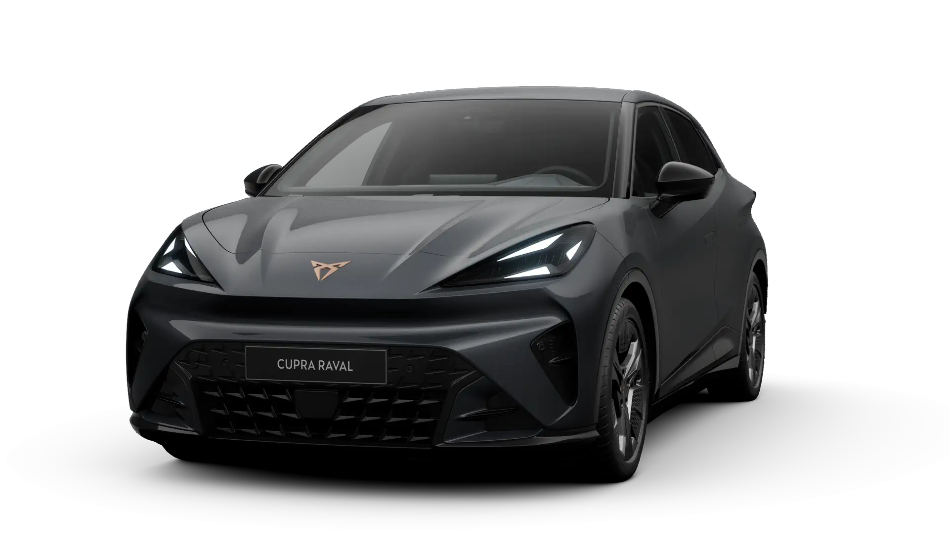 CUPRA Raval Endurance First Edition 211pk (155kW) 1v 51,5 kWh