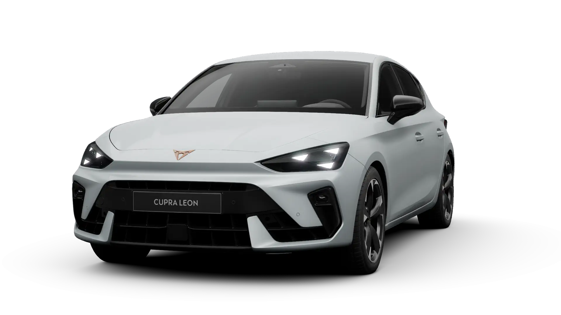 CUPRA Leon 5D Impulse 1.5 eTSI 150pk (110kW) DSG 7v Mild Hybrid