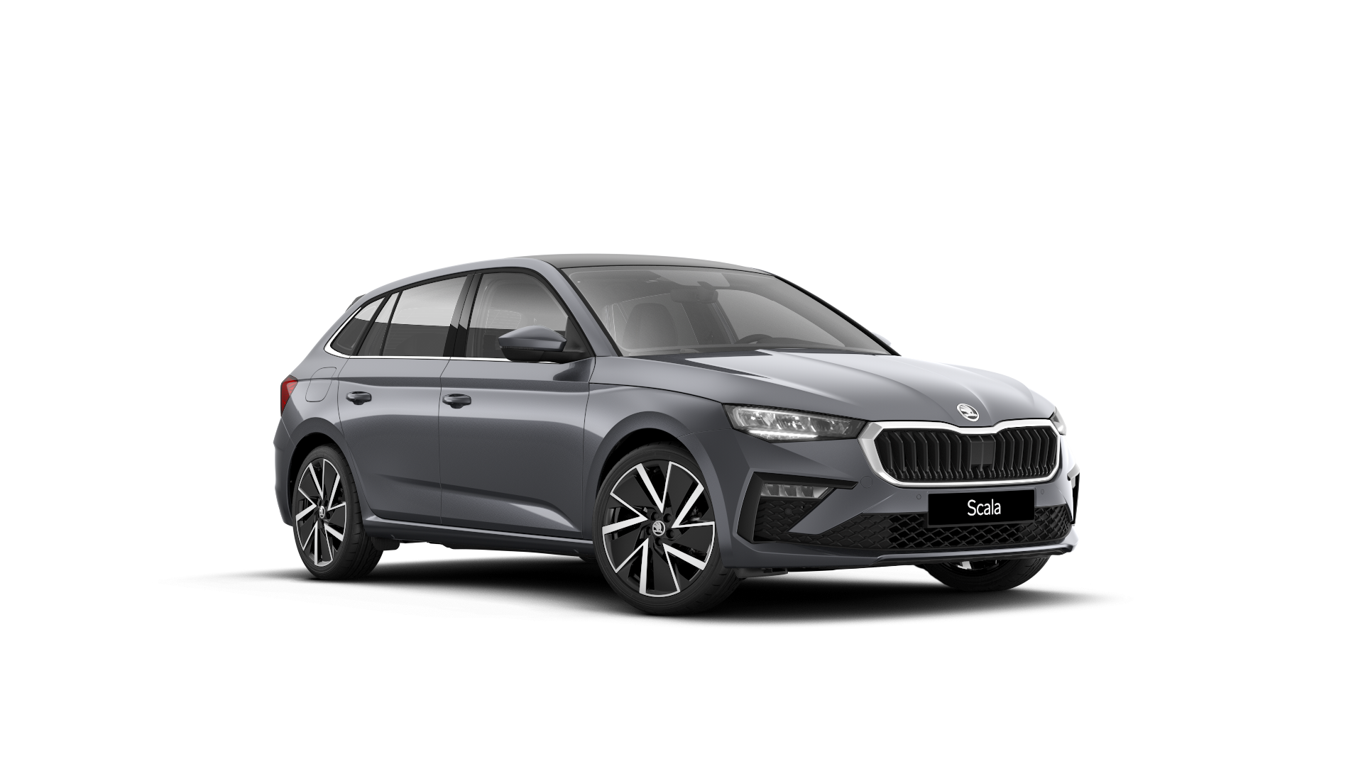 Scala Family 1.0 TSI 85kW (115pk) DSG7