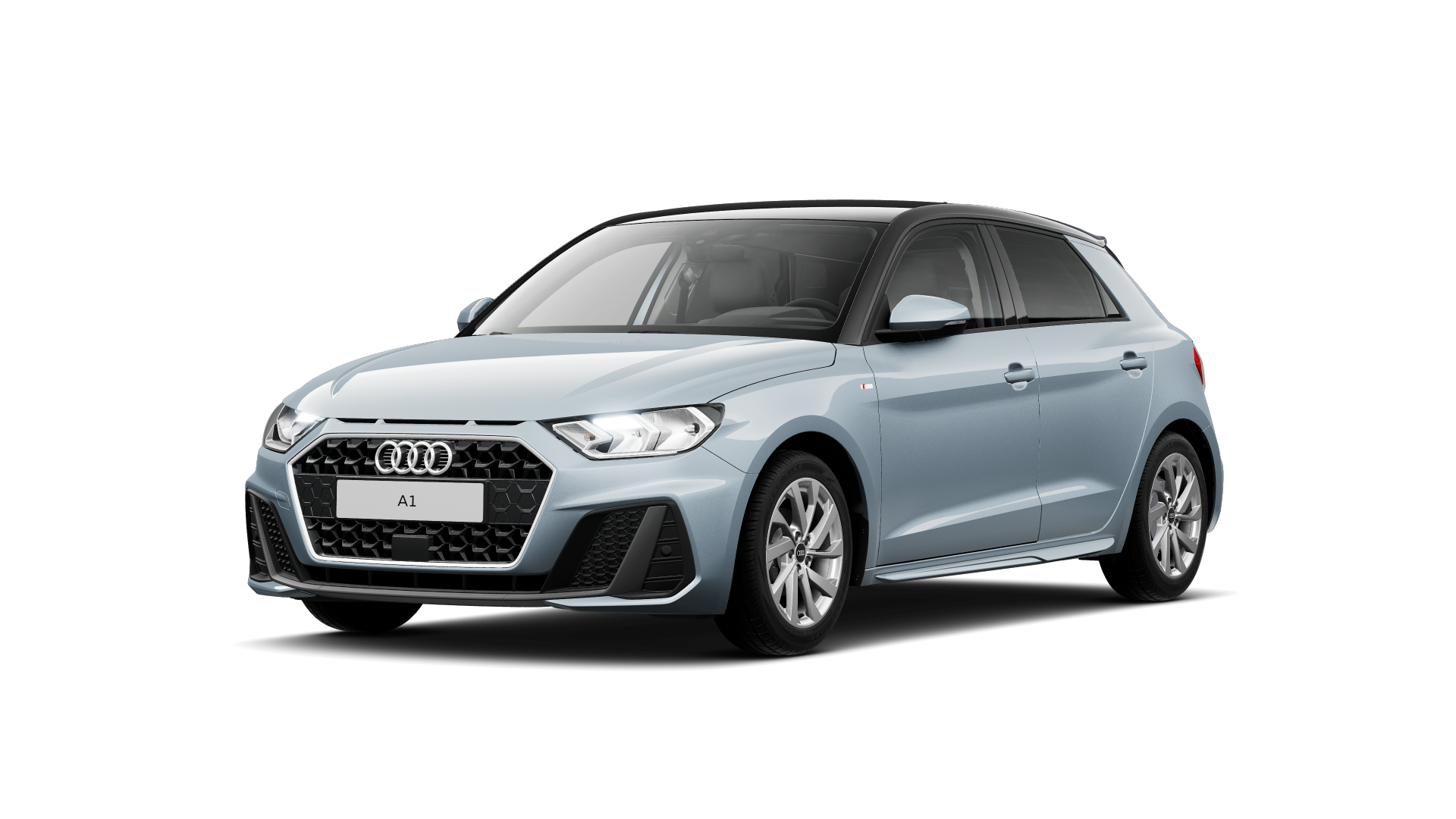 Audi A1 Sportback Prestige Edition 25 TFSI  70(95) kW(pk) S tronic