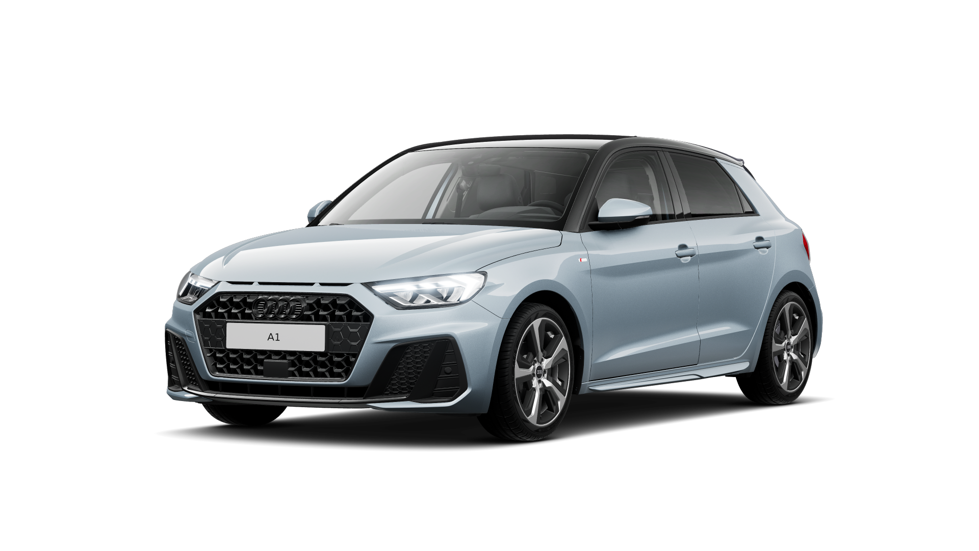Audi A1 Sportback Prestige Edition 25 TFSI  70(95) kW(pk) S tronic