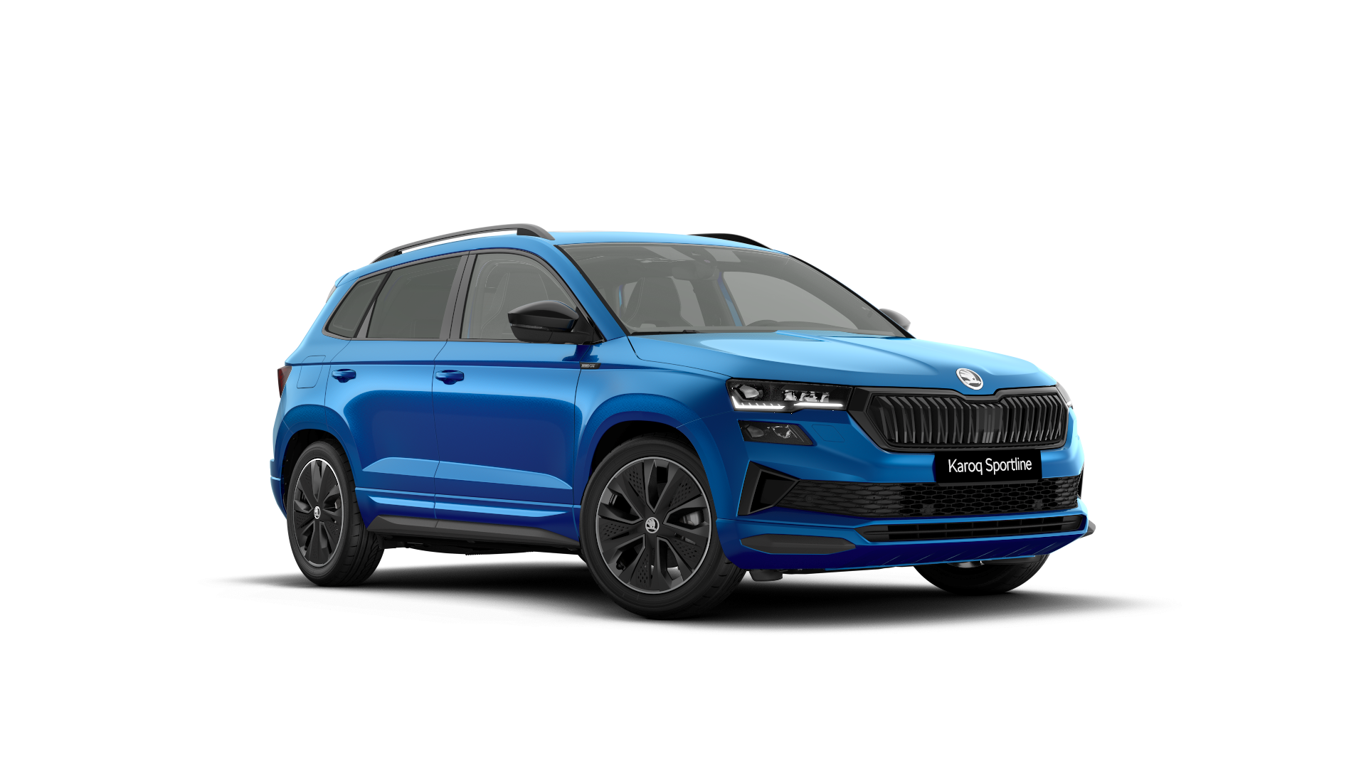 Karoq Sportline 1.5 TSI 110kW (150pk)  DSG7