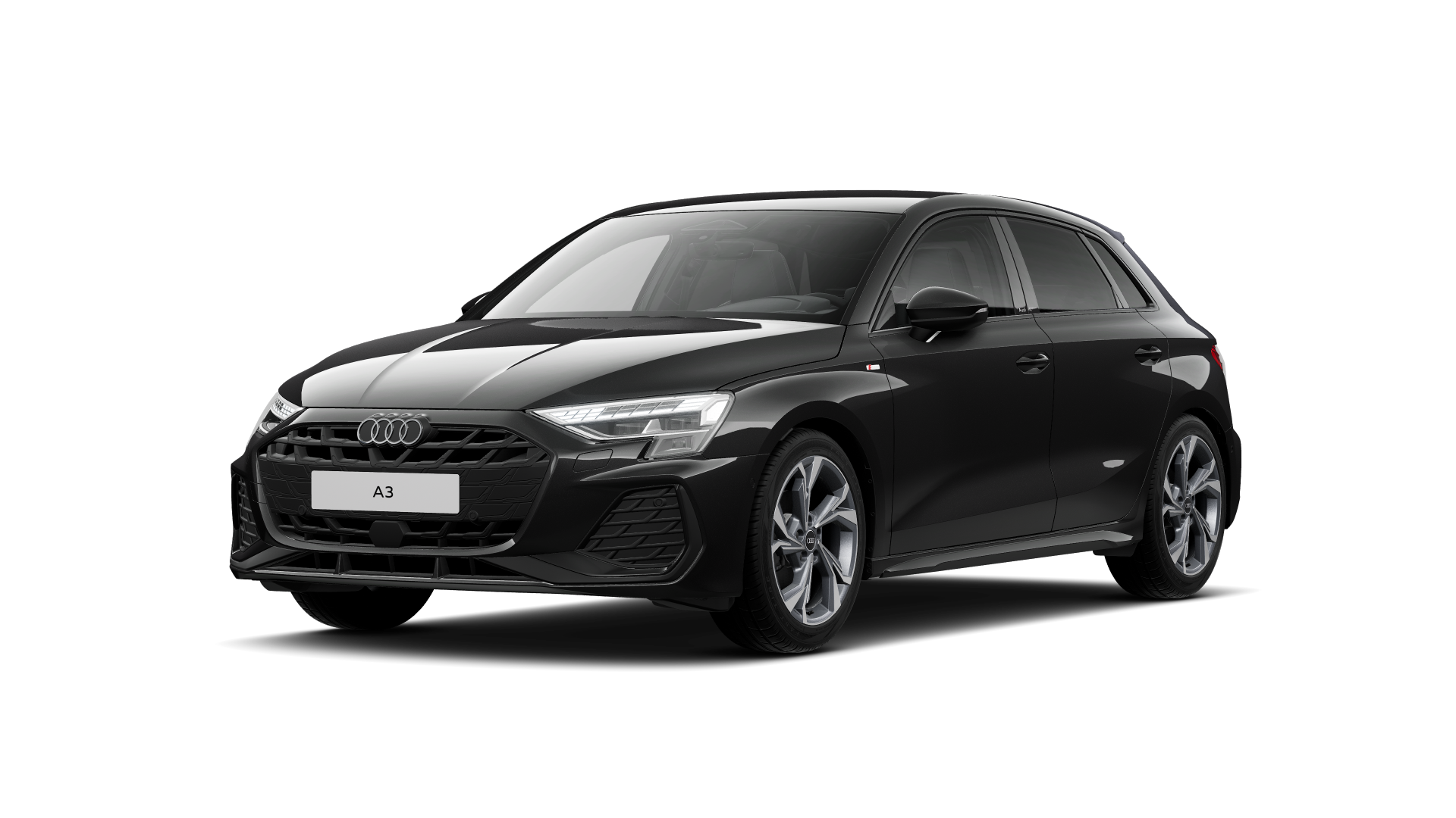 Audi A3 Sportback S line TFSI  85 kW S tronic