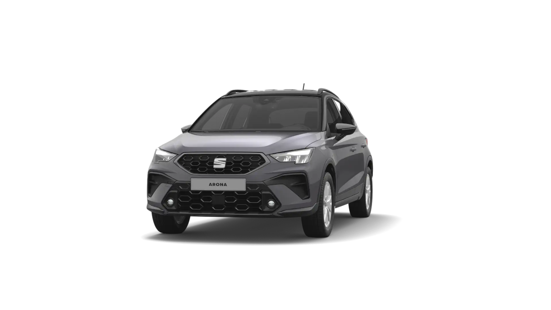 Arona Play Plus 1.0 TSI 115pk (85kW) Manueel 6v