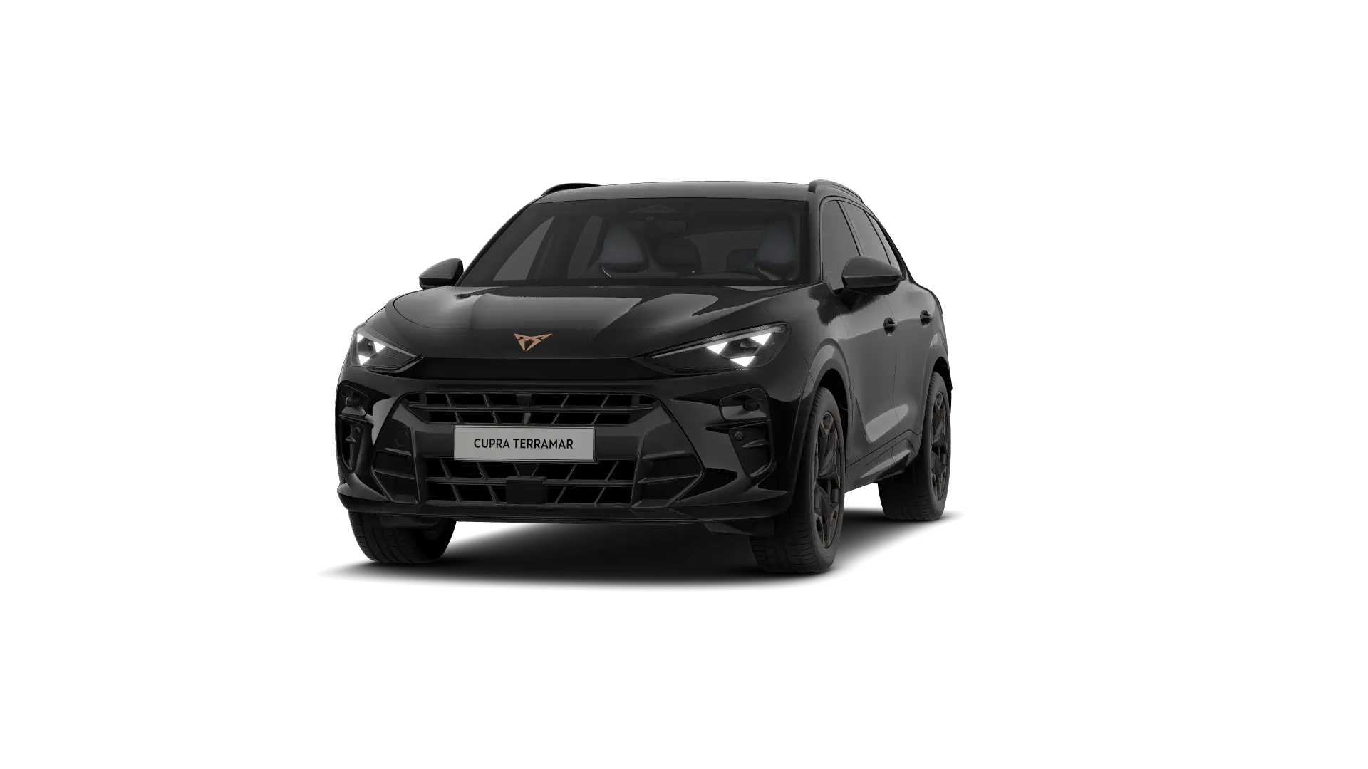 CUPRA Terramar Impulse 1.5 eTSI 150pk (110kW) DSG7v Mild Hybrid