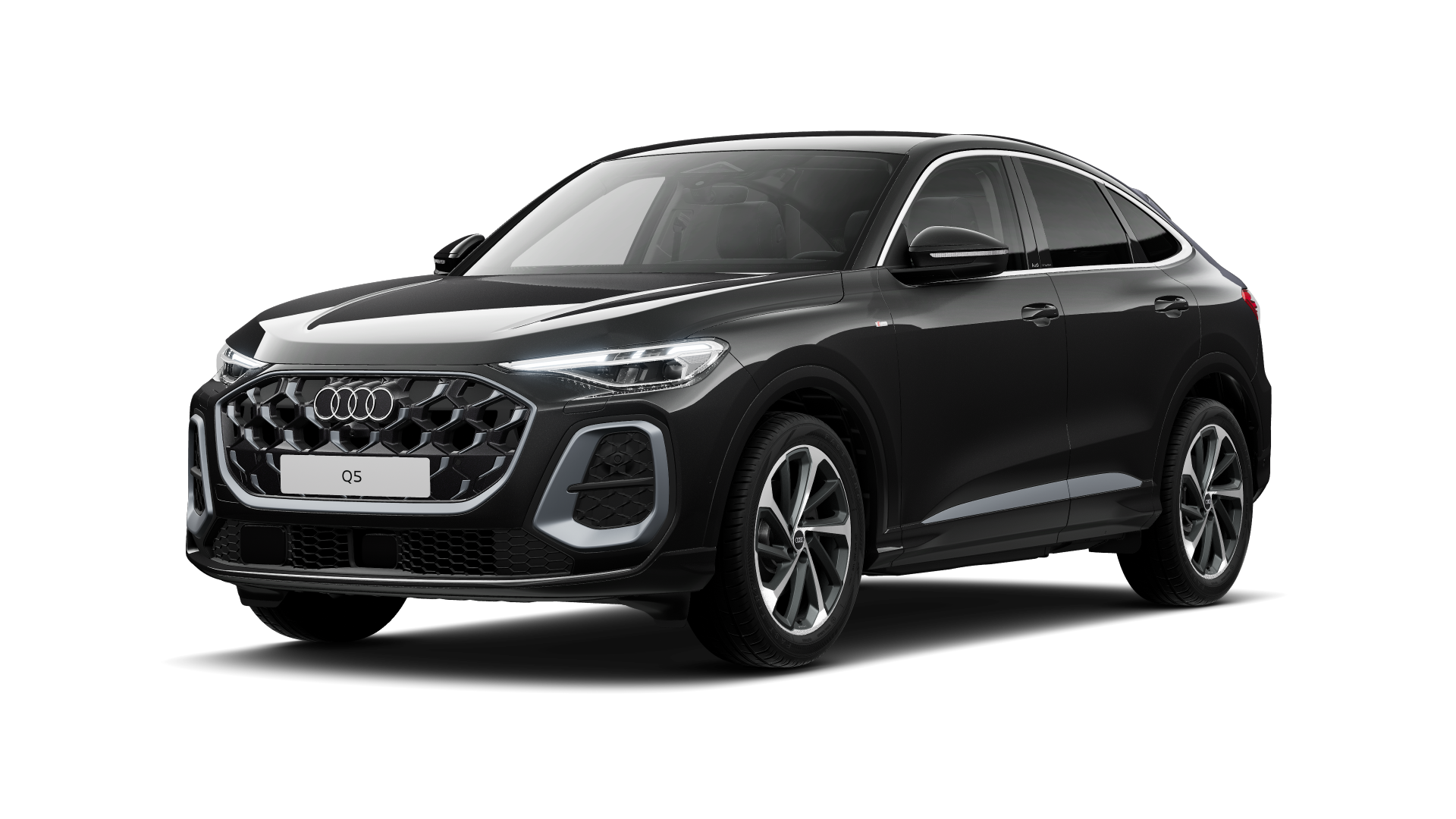 Audi Q5 Sportback S line TFSI  150 kW S tronic