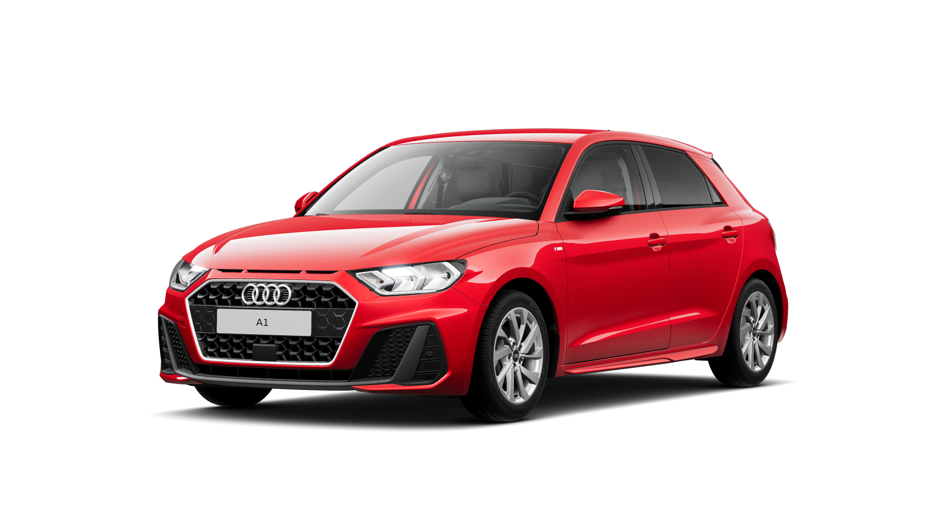 Audi A1 Sportback Prestige Edition 25 TFSI  70(95) kW(pk) S tronic