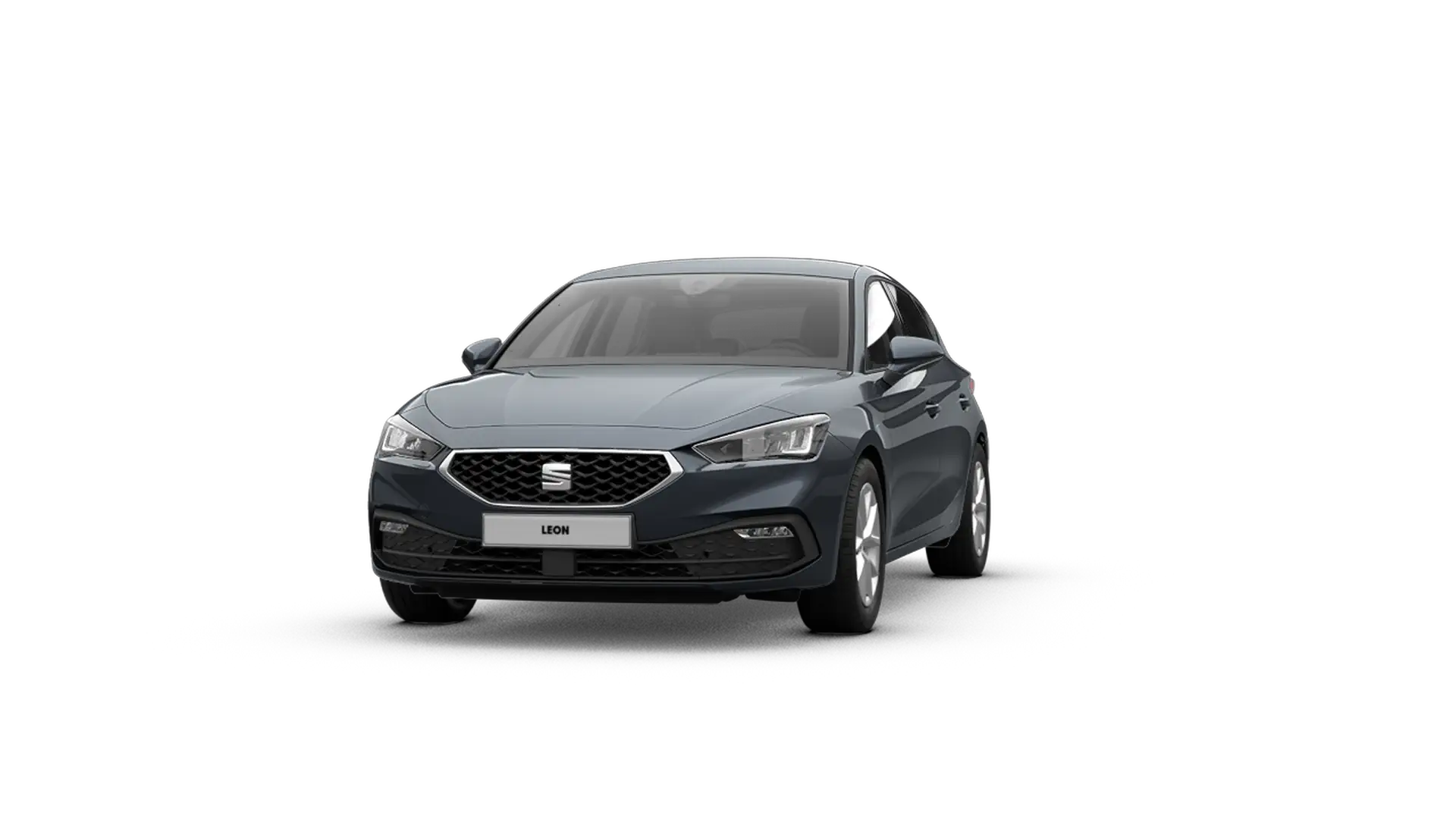 Leon 5D Play Plus 1.5 eTSI 115pk (85kW) DSG7v Mild Hybrid