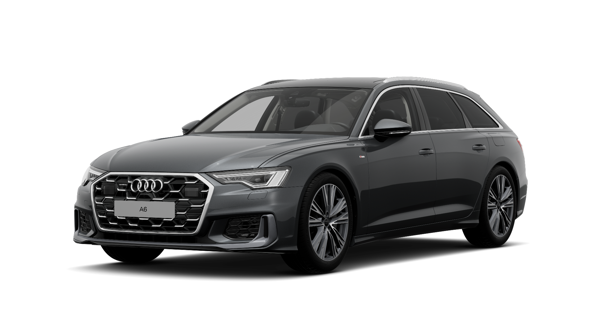 Audi A6 Avant Prestige Edition 50 TFSI e quattro 220(299) kW(pk) S tronic