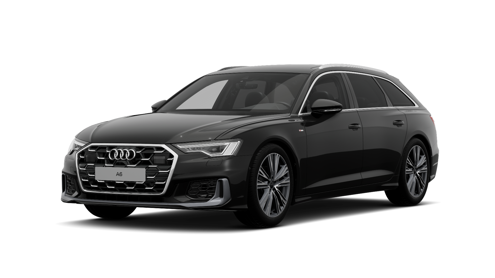 Audi A6 Avant Prestige Edition 40 TFSI  150(204) kW(pk) S tronic