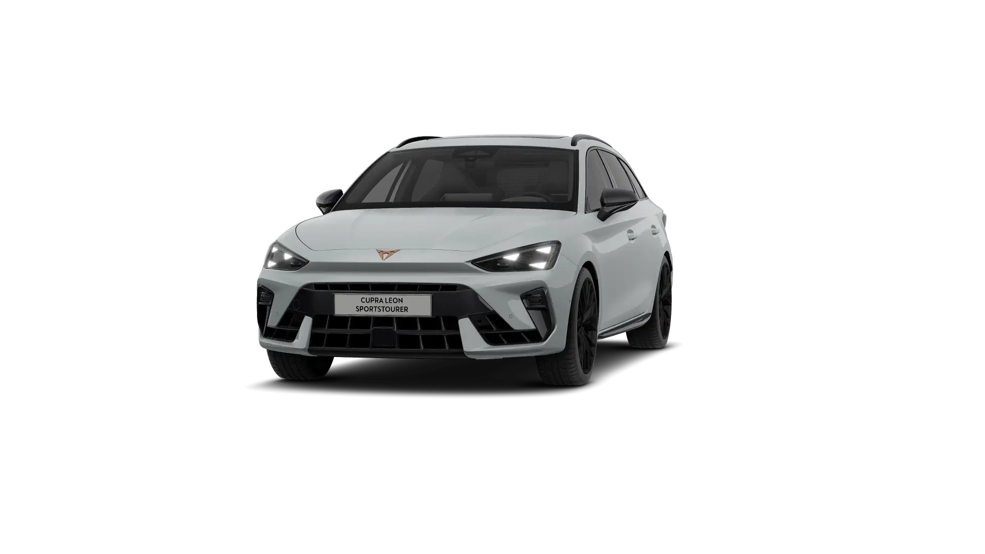 CUPRA Leon Break Impulse 1.5 eTSI 150pk (110kW) DSG 7v Mild Hybrid