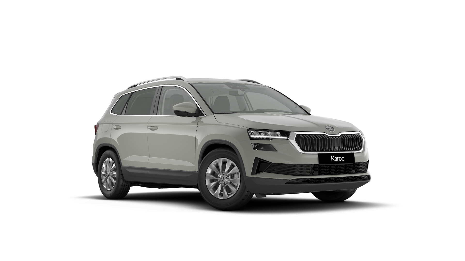 Karoq Family 1.5 TSI 110kW (150pk) DSG7